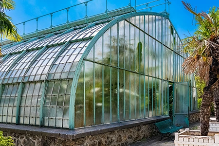 Affordable Cost of Glass Greenhouse Repair Services in  Jasmine Estates