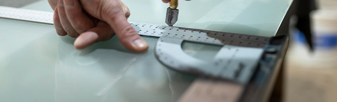 Commercial Glass Repair Company in Jasmine Estates