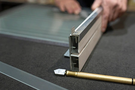 Sliding Glass Door Repair Company in Jasmine Estates