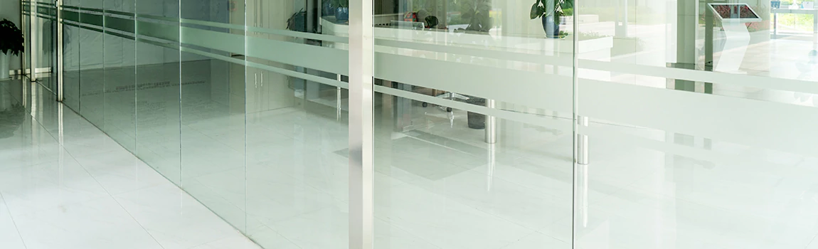 Local Glass Repair in Jasmine Estates