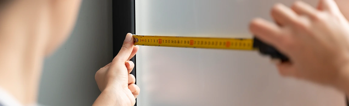 Types of Glass Replacement in Jasmine Estates