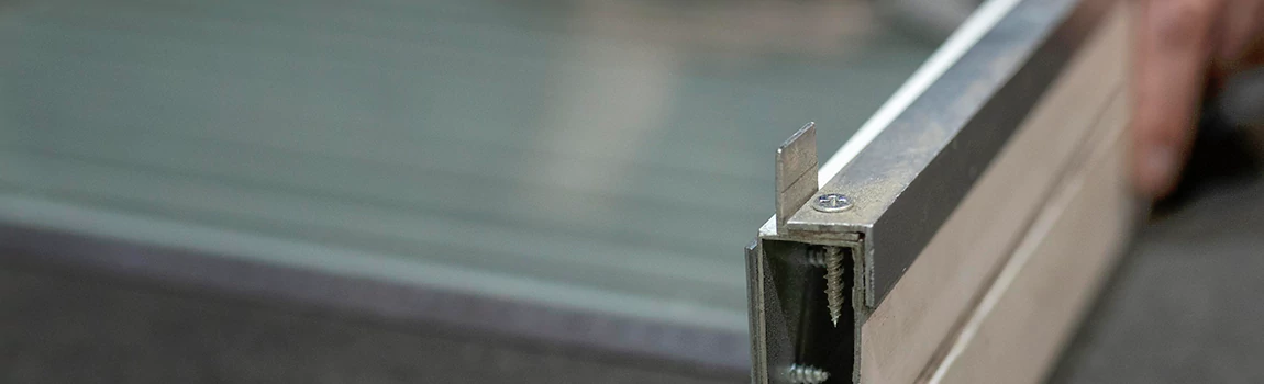 Foggy Mirror Repair in Jasmine Estates